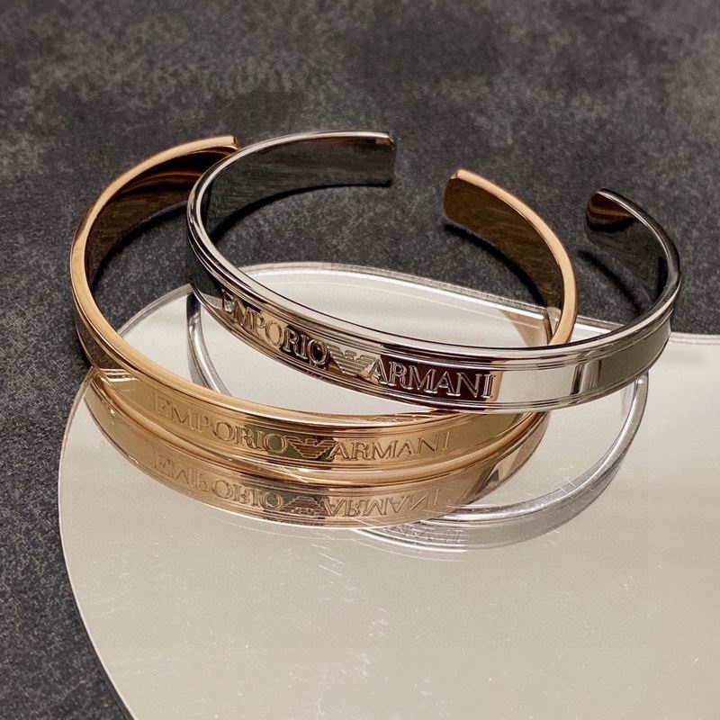 Armani bracelet 05lyx8 (3)